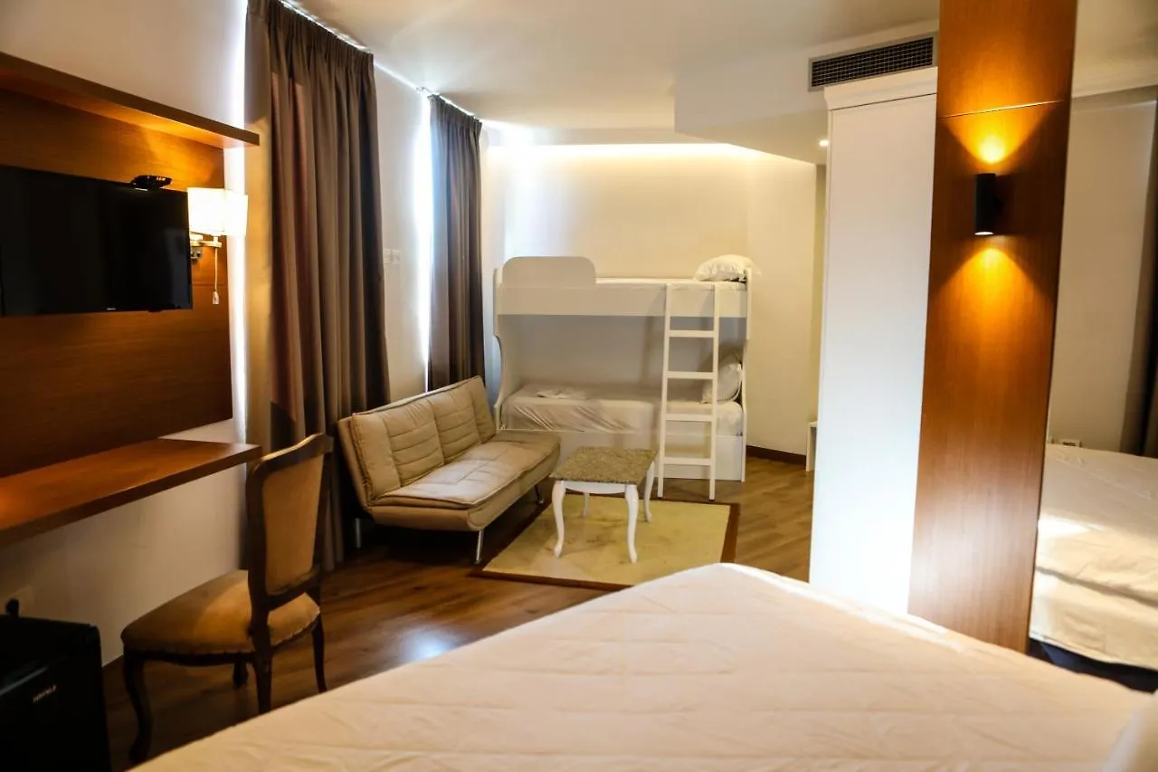 Golden Ring Resort Tirana