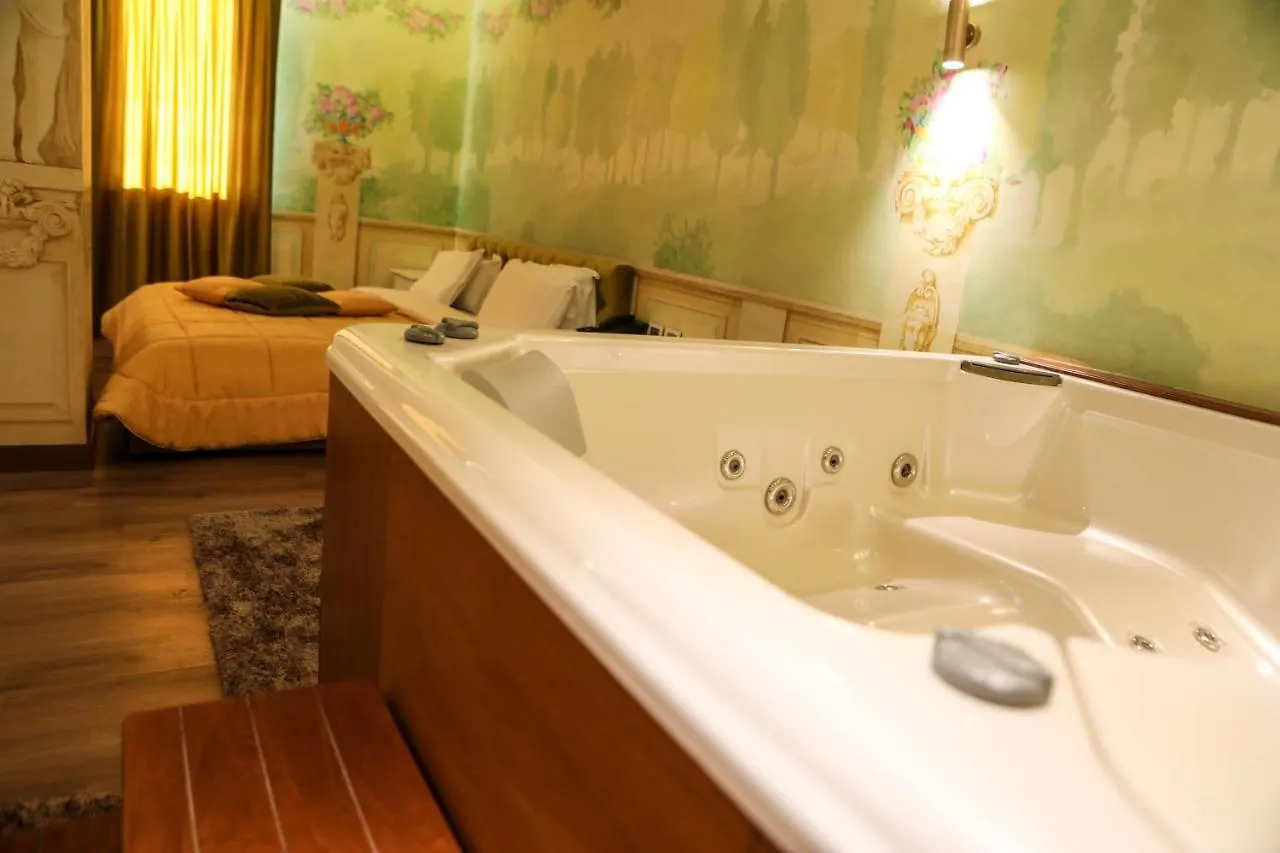 Golden Ring Resort Tirana