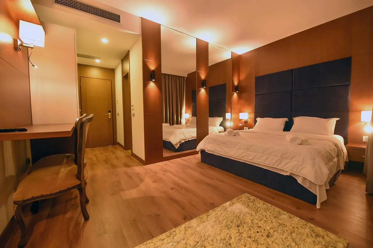 Golden Ring Resort Tirana