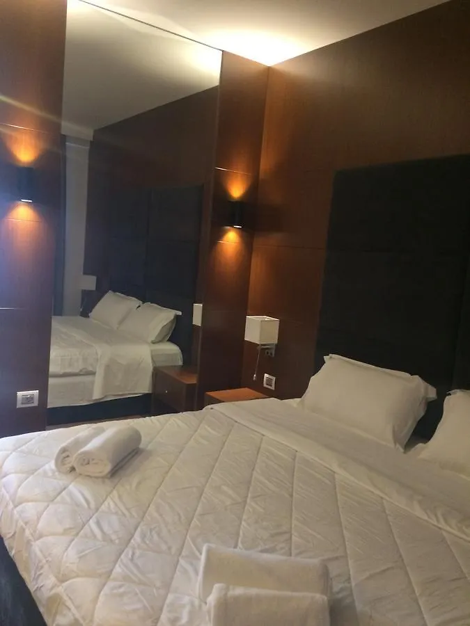 **** Hotel Golden Ring Resort Tirana Albanie