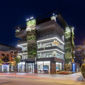 Moncafe Boutiquehotel **** Tirana