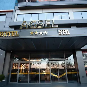 Agsel & **** Tirana