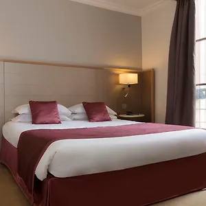 Leonardo Boutique Opera Hotel Paryż