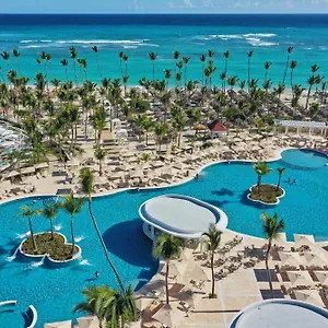 Feriested Bahia Principe Luxury Ambar (adults Only) Punta Cana