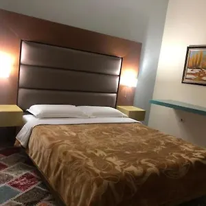Primavera Hotel Tirana