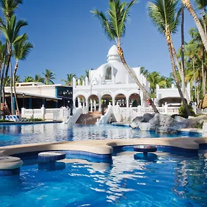 Hotel Riu Bambu Punta Cana