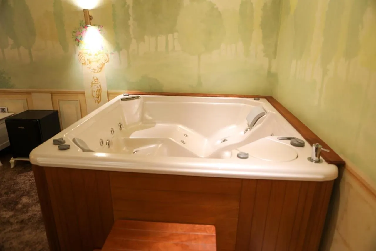 Golden Ring Resort Farke e Madhe Hotel