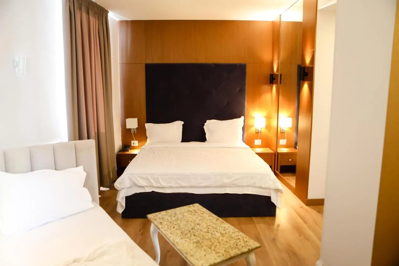 Hotel Golden Ring Resort Tirana