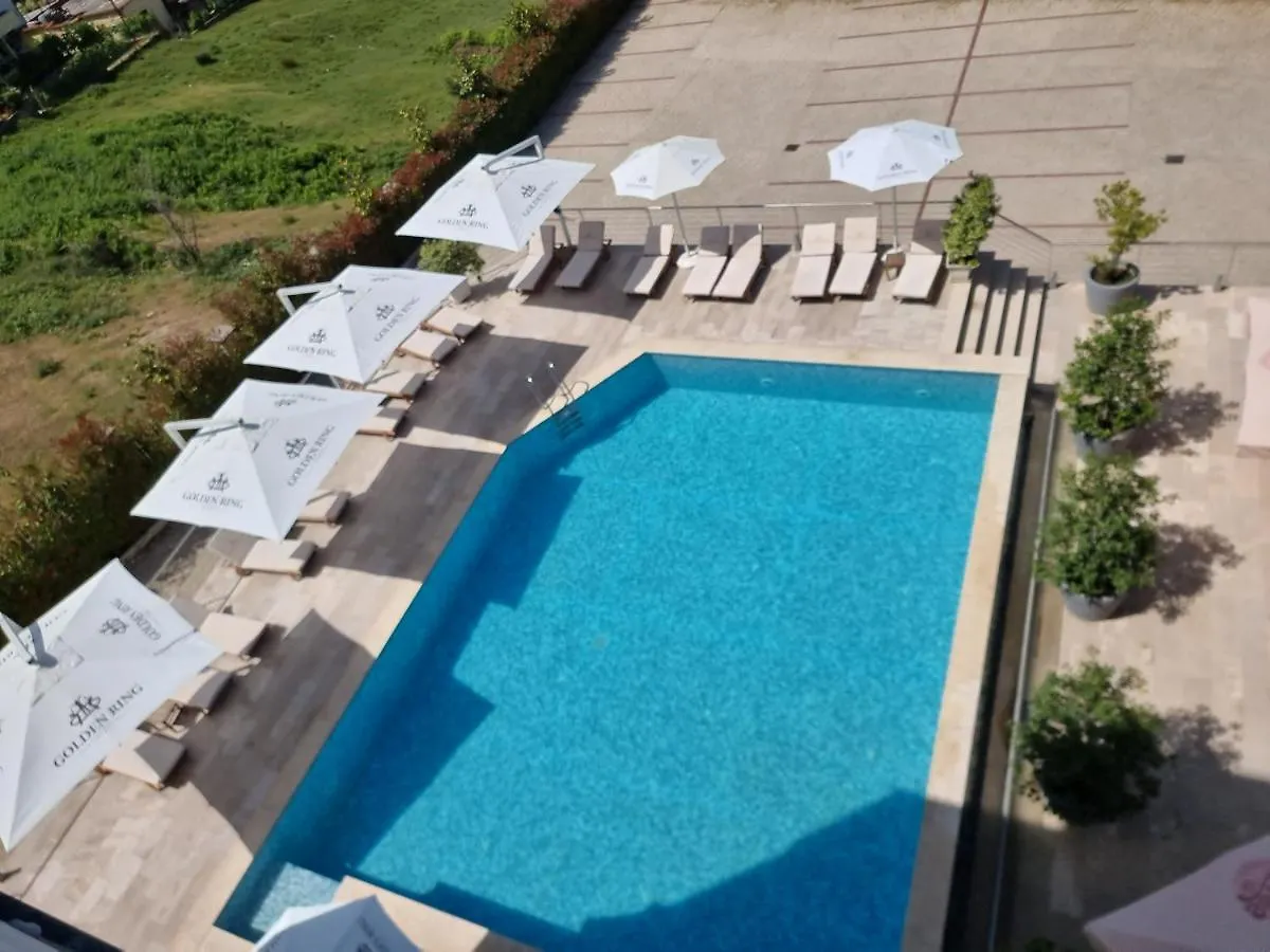 Golden Ring Resort Farke e Madhe Hotel
