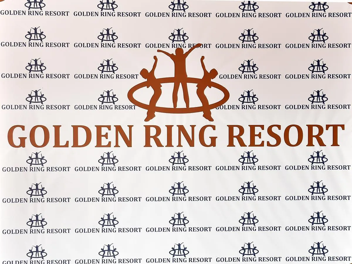 **** Hotel Golden Ring Resort Tirana Albanien