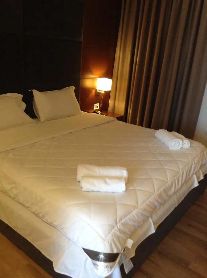 Golden Ring Resort Farke e Madhe